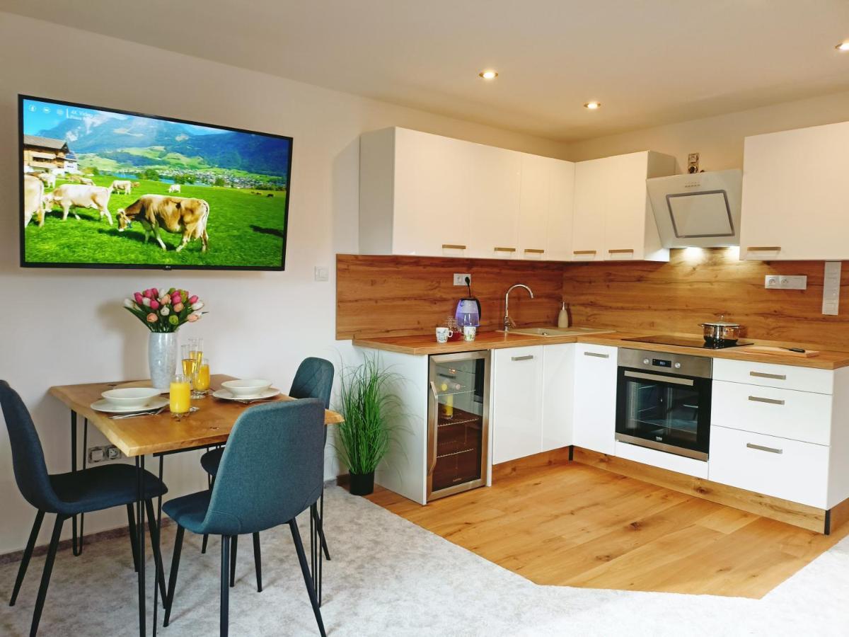 U Ovečků - Apartamento Nová Paka