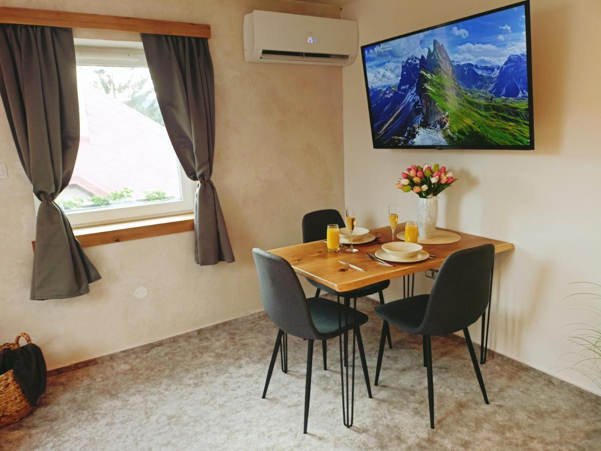 Apartment U Ovecku -