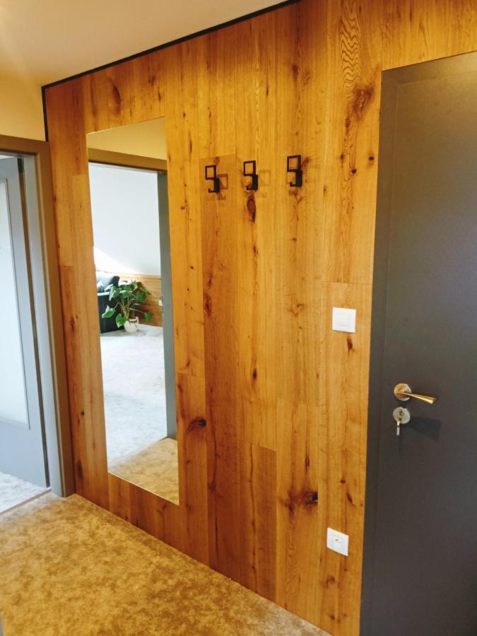 U Ovečků - Apartamento Nová Paka