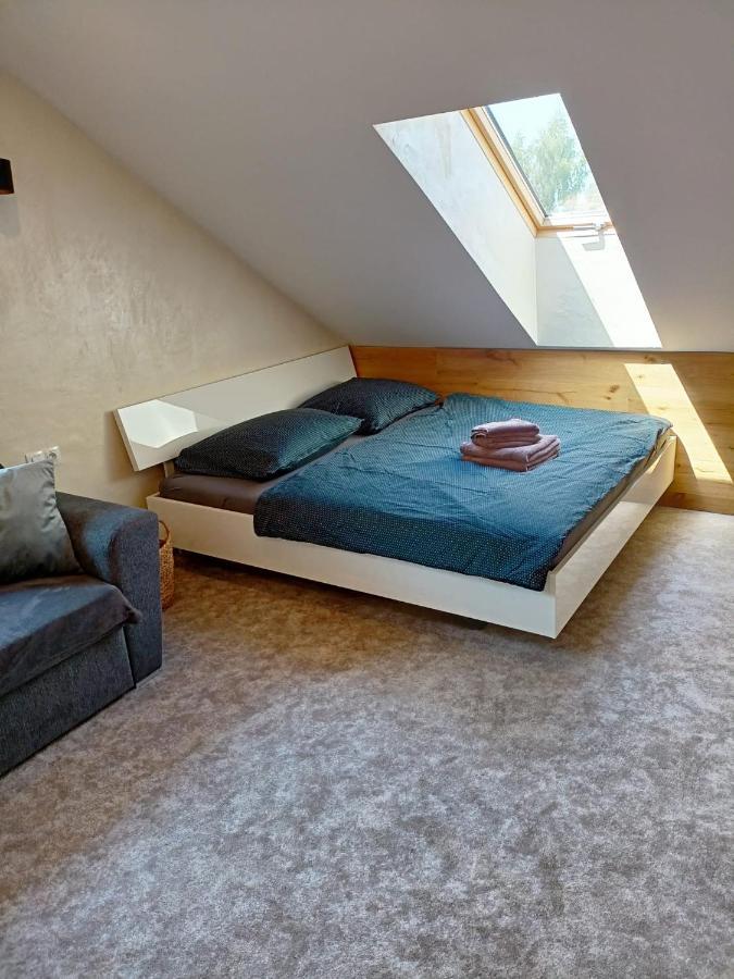 Apartment U Ovecku -